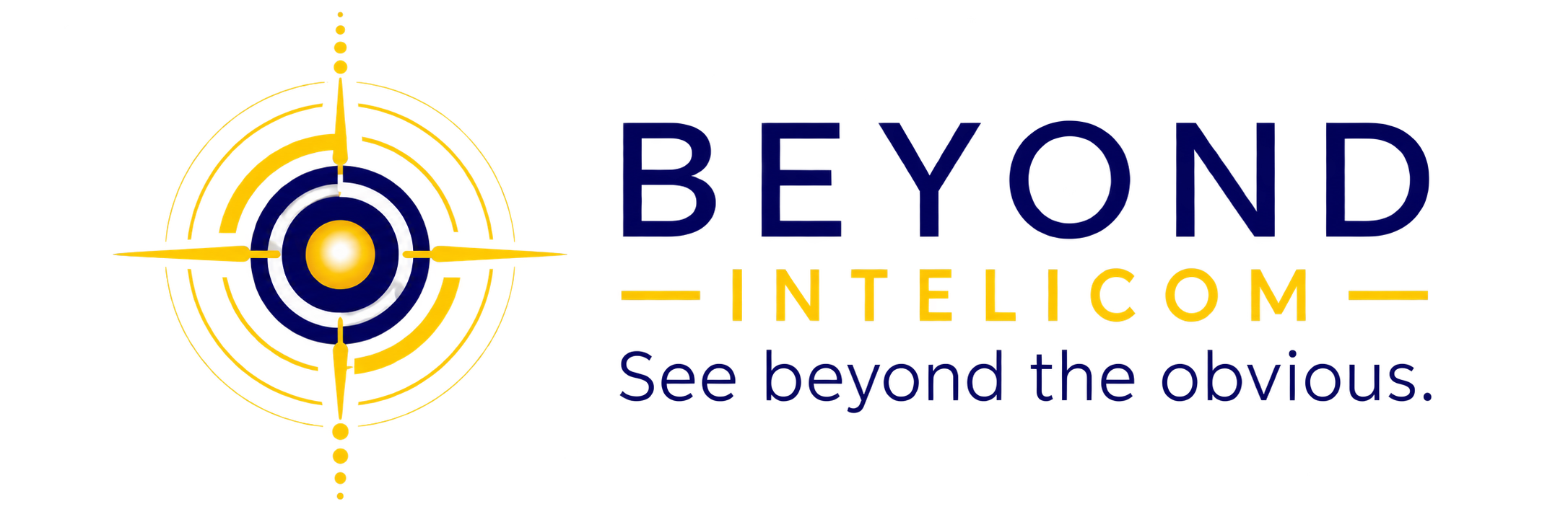 BEYOND INTELICOM